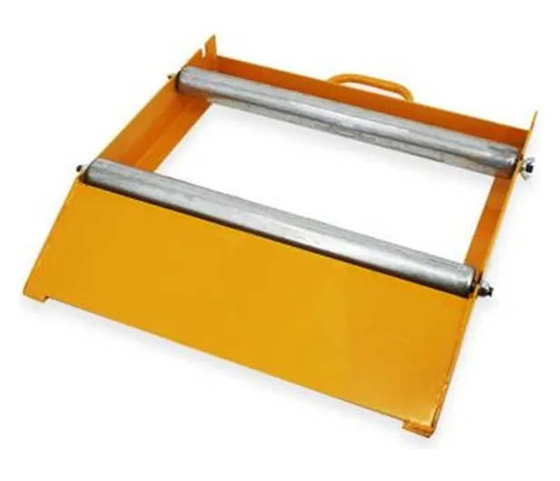 ExtraLink FXPB-1 Stojak bębnowy poziomy obciążenie do 200kg - 1543973 - zdjęcie 2